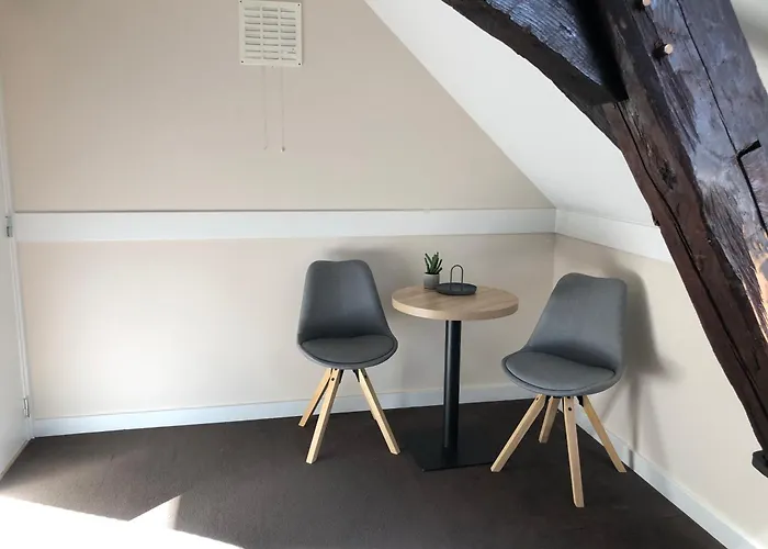 De Pastorie Bed&Breakfast Roermond