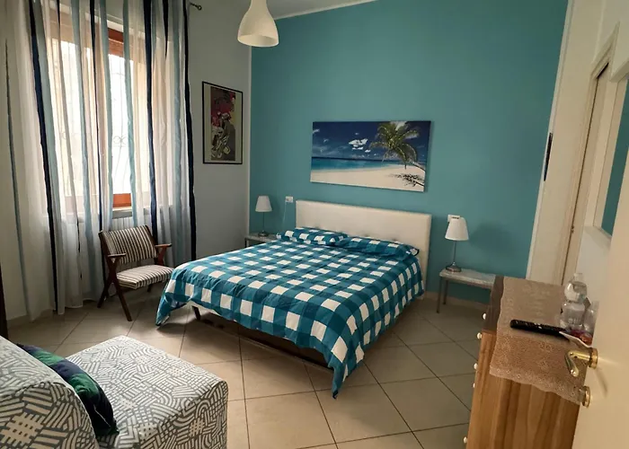 B&B Sogno di Mare Francavilla Al Mare