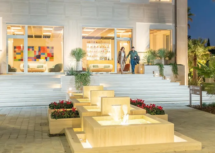 Orsini Resort Suite e Spa
