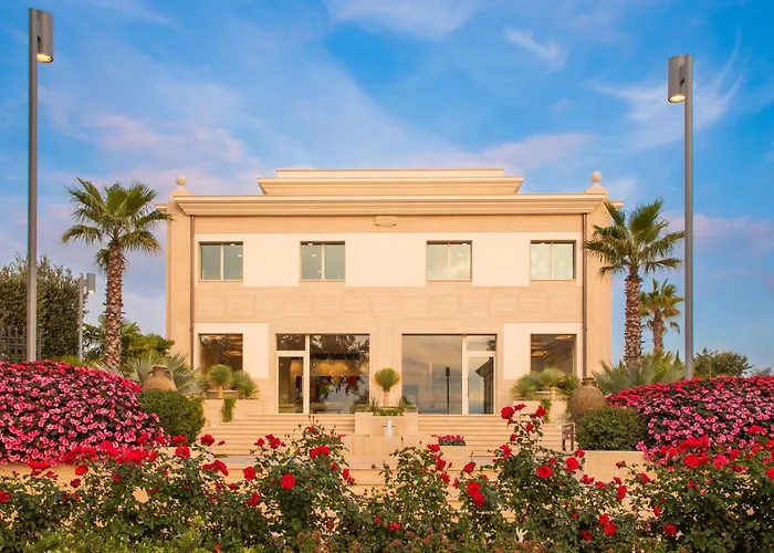 Orsini Resort Suite e Spa