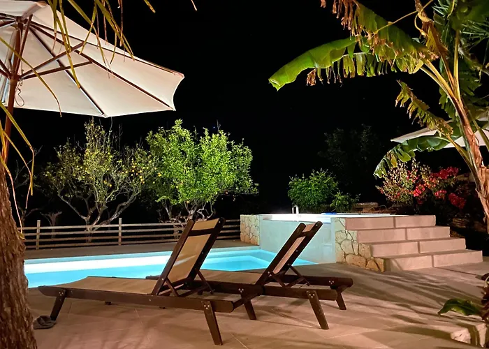 Kali Zoi -B&B Zakynthos Amoudi