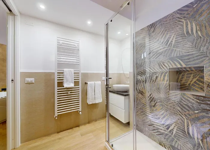 Suite 23 Conversano