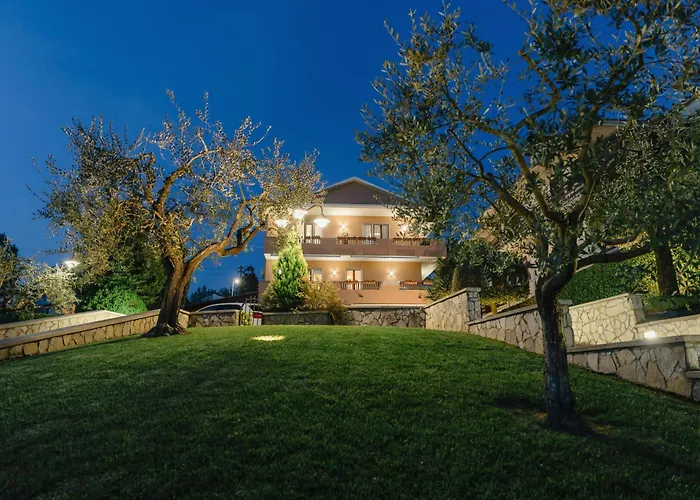 B&B La Perla Frosinone