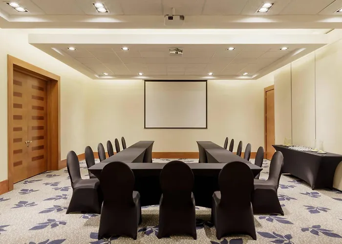 Sheraton Miramar Hotel & Convention Center