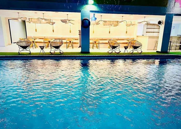 Hotel Guane