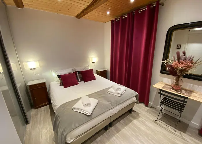 Relais Des Alpes