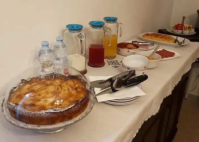 B&B Villa Trotter Mira