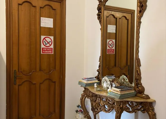 Bed and Breakfast Casa Salento Novoli