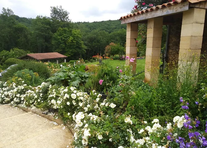 lO GORISSADO - La ferme du glandier