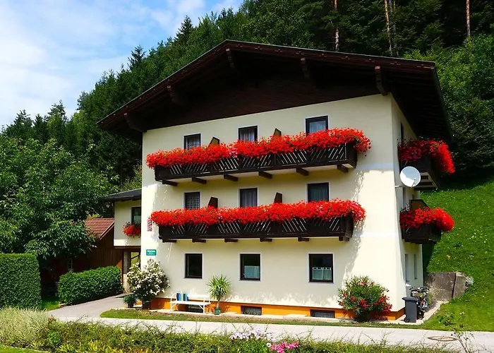 Bed and Breakfast Haus Peter Latschach ober dem Faakersee