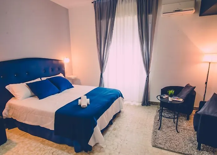 B&B Civico 46 Reggio Calabria