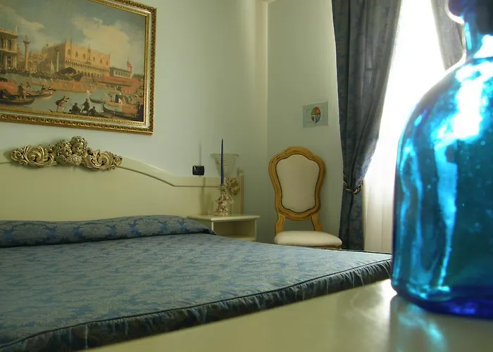 Residence Meuble' Cortina Quinto Di Treviso