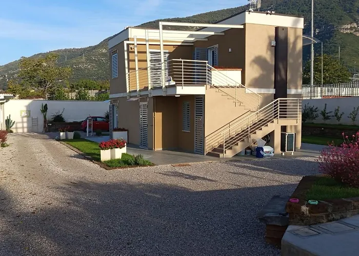 B&B Villa Limao