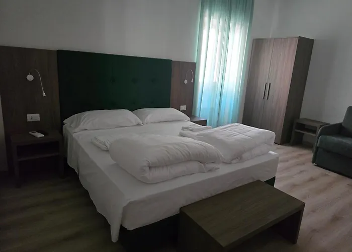 Albergo Al Gambero