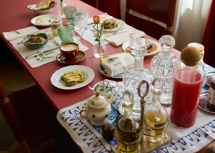 Bed and Breakfast Gironda Ravenna