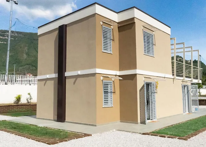 B&B Villa Limao