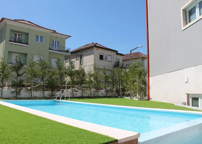 StudentVille Academia Coímbra