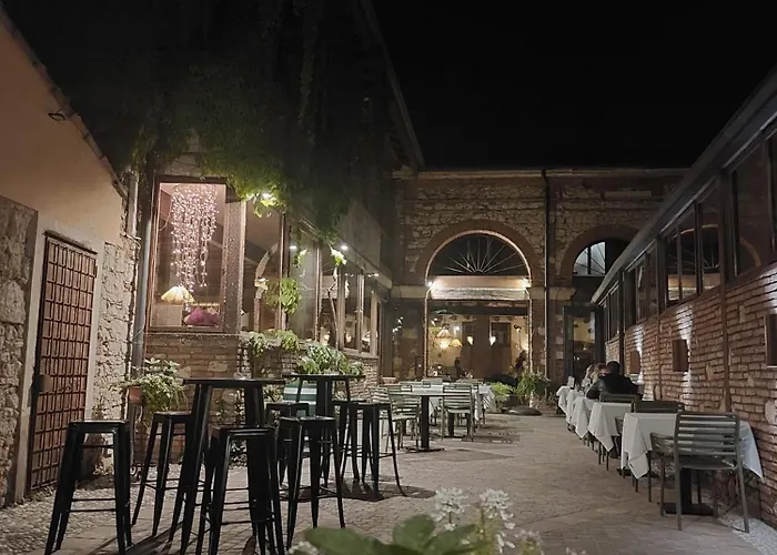 Albergo Al Gambero