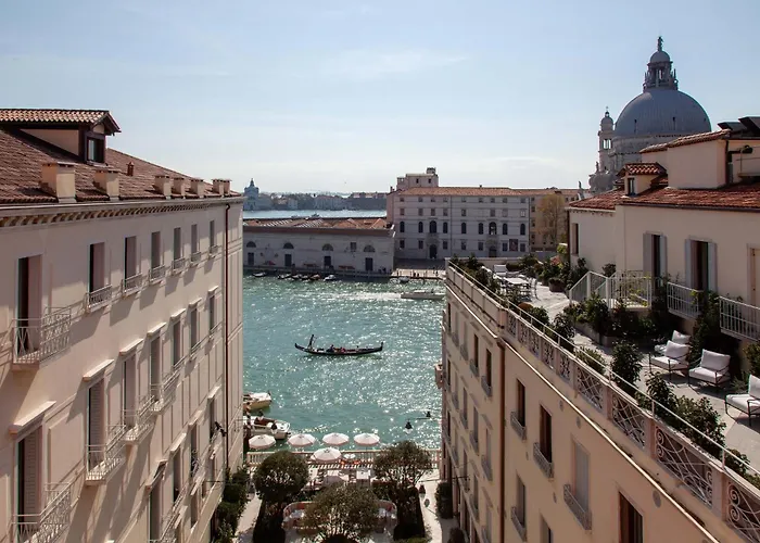 The St. Regis Venice