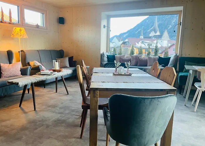 Pension Geissler-Reicher