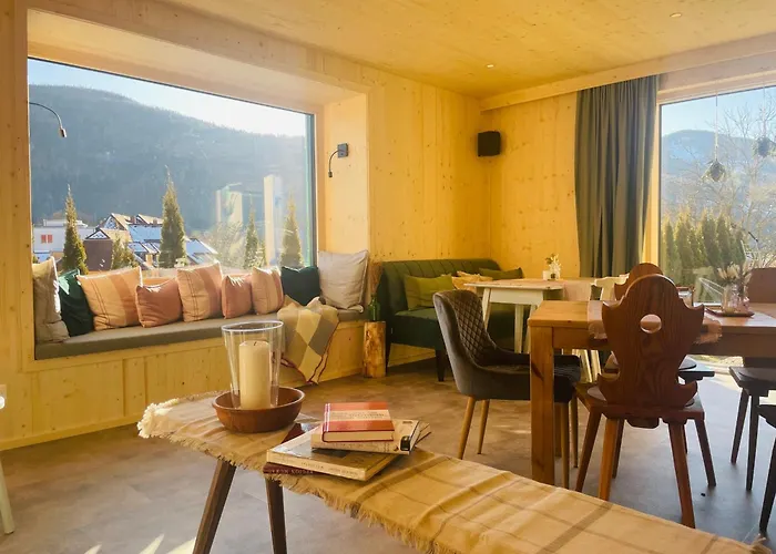 Pension Geissler-Reicher