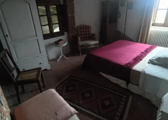 Piaggetta B&B