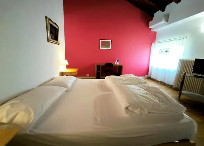 Villa Dragoni Buttrio