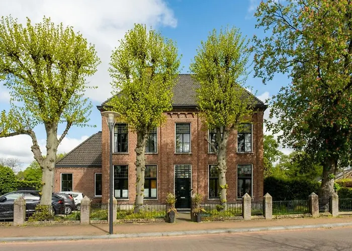 Boutique Hotel Lytel Blue
