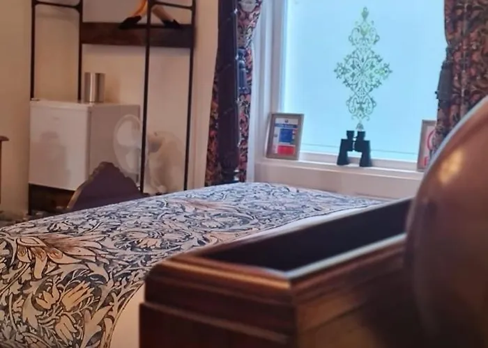 Heathbank House B&B