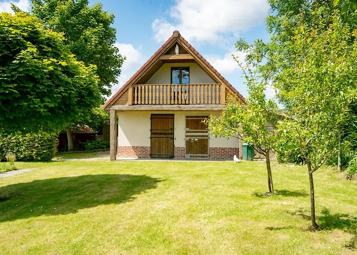 Les Charmes du Petit Pré