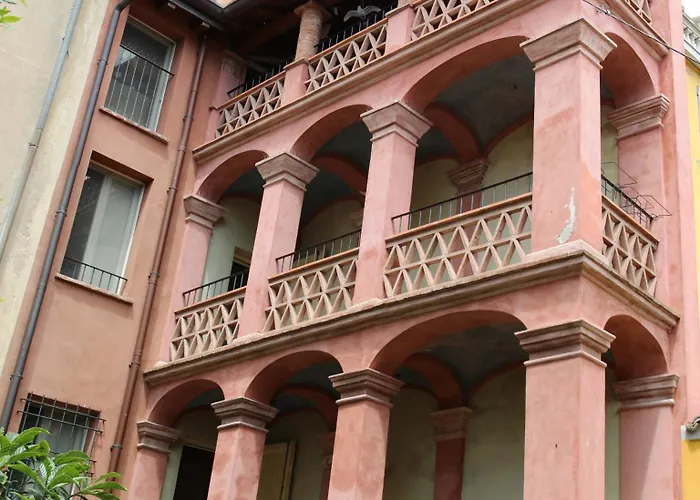 Locanda Argine della Cerchia Guastalla