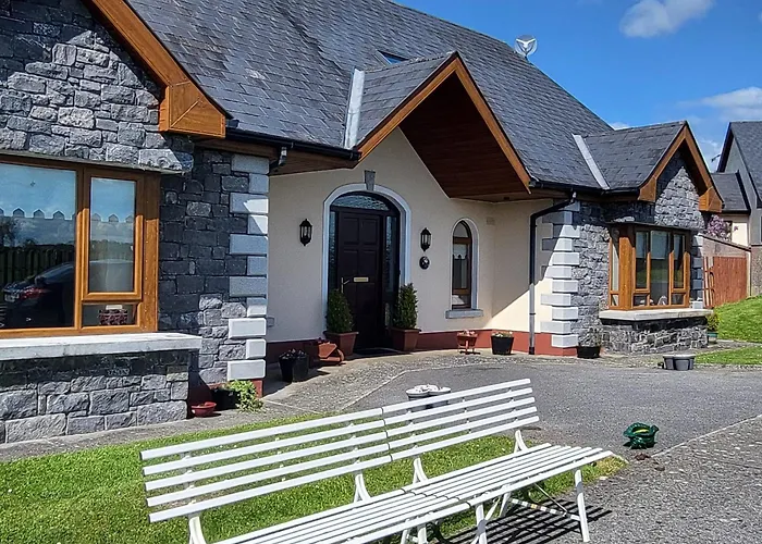 The Gardens B&B Birr