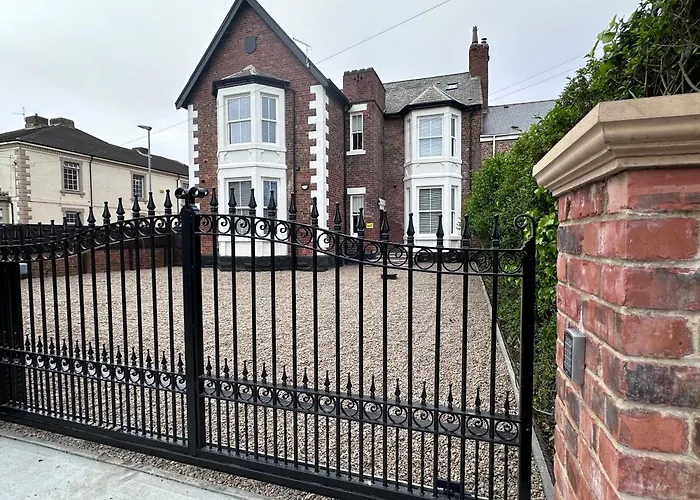 Wellington House