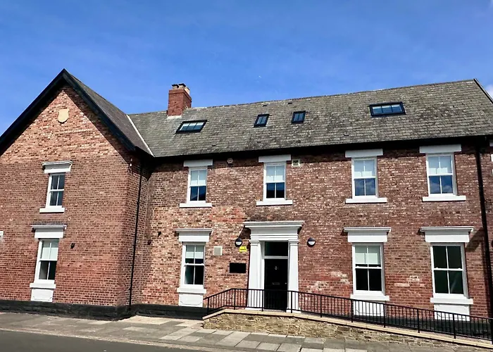 Wellington House