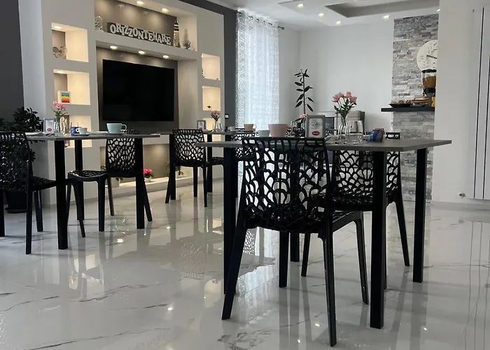 Bed and Breakfast OrizzonteMare Ortona