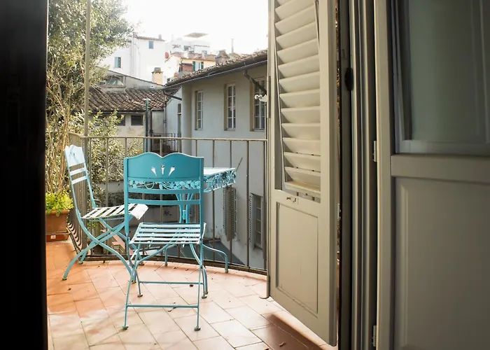 Antica Dimora Firenze