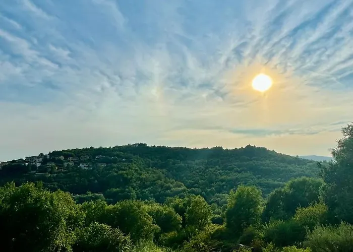Bed and Breakfast Sosta In Sila Spezzano Piccolo