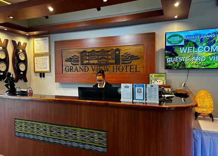 Banaue Grandview Hotel