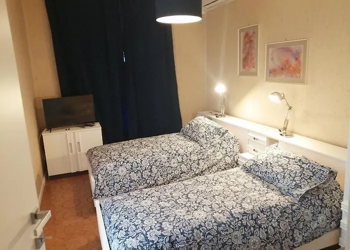 B&B Le Coccole di Galluzzo Gabriele Aragona