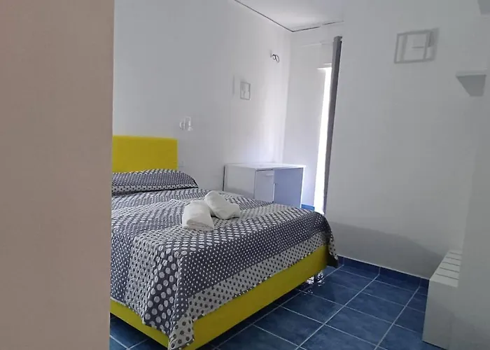 Bed and Breakfast La Vesuviana Castellammare di Stabia