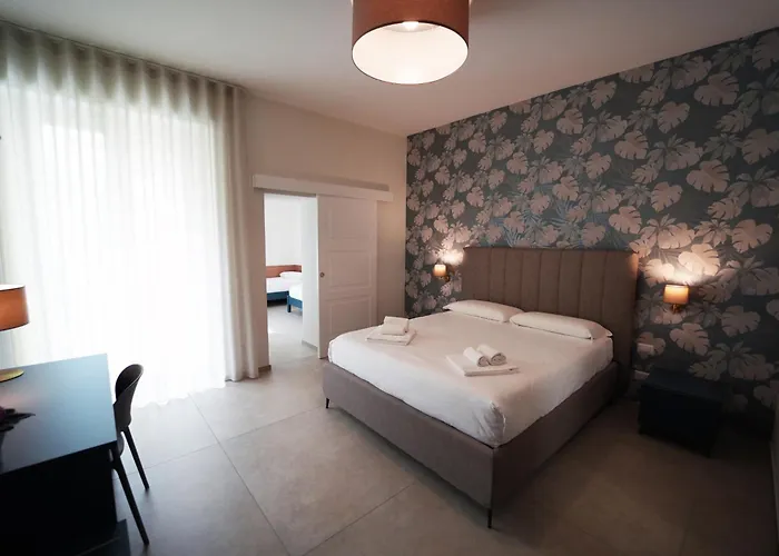 Annunziatella Suite&Rooms