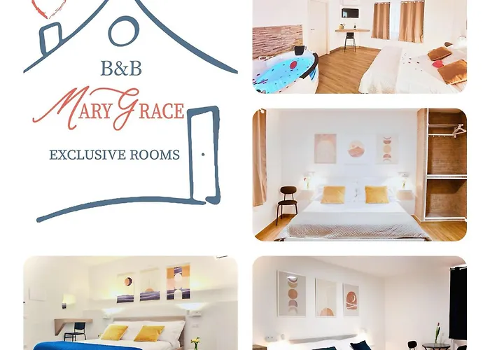 Marygrace B&B