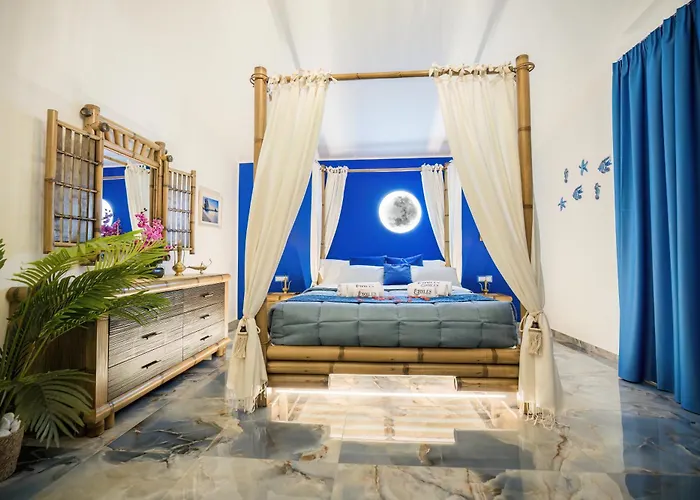 Étoiles Luxury guest house Resort