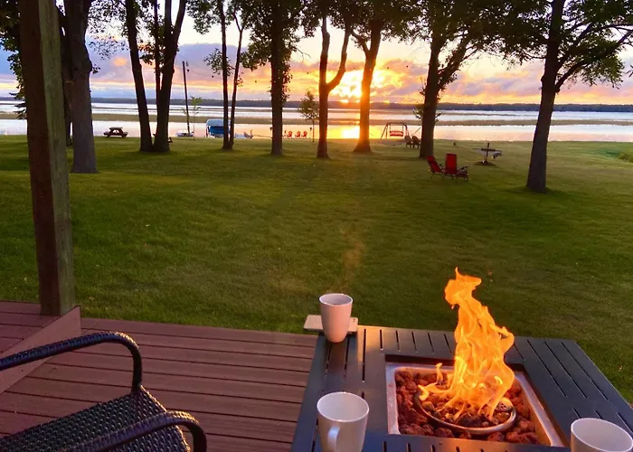 Leech Lake Resort Bed & Breakfast