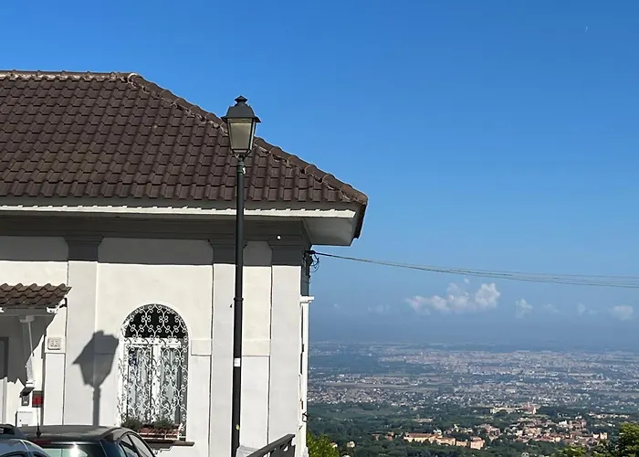 Allegro Luxury B&B
