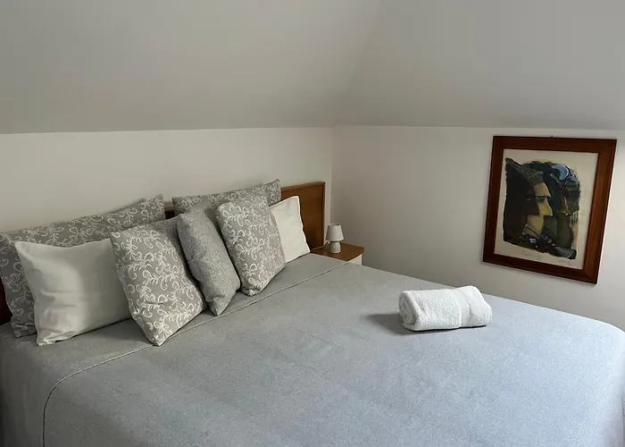 Allegro Luxury B&B