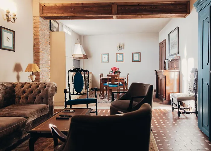B&B formigola