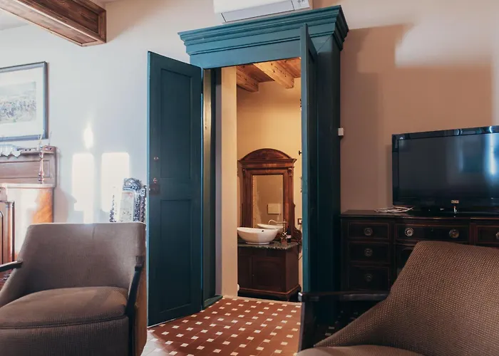 B&B formigola