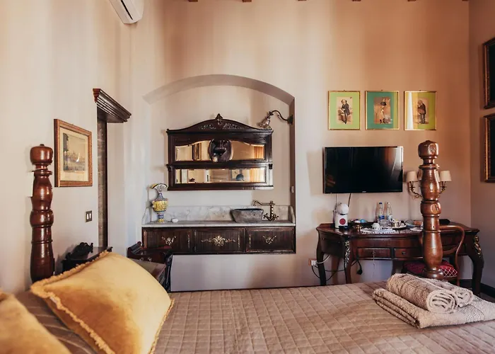 B&B formigola