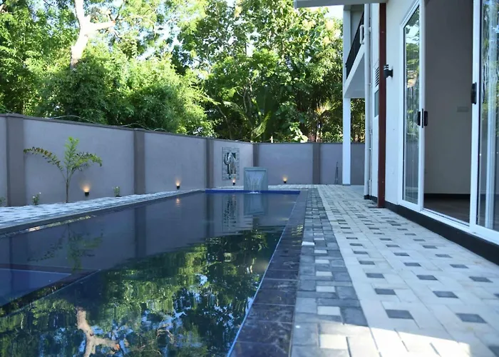 Araliya Villa Tangalle